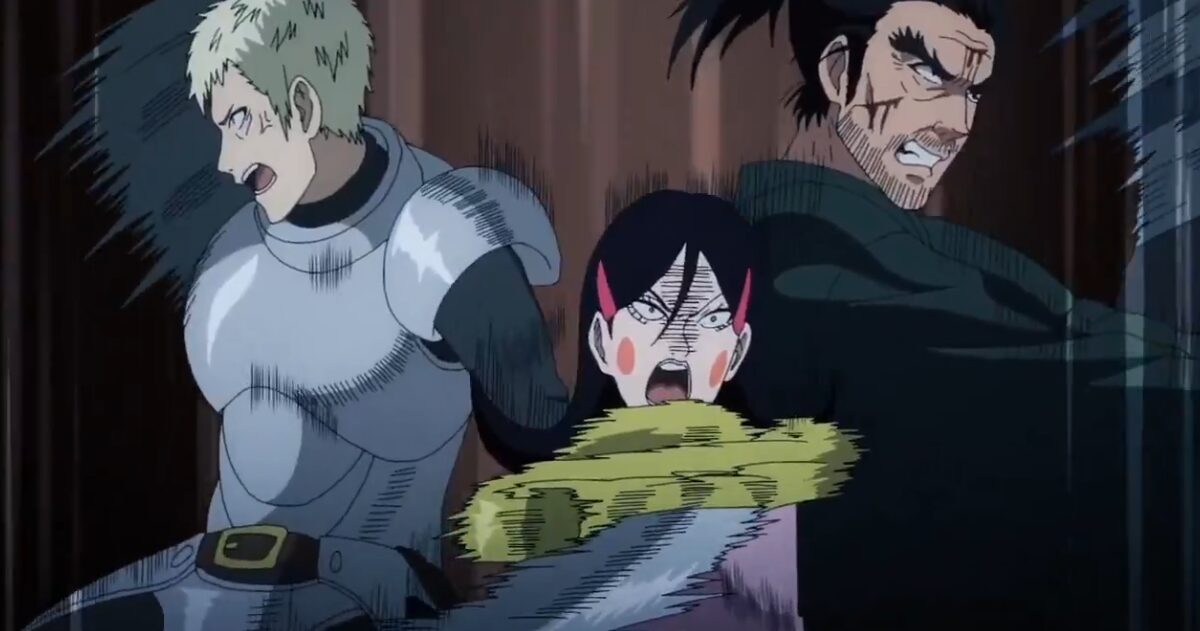 【悲報】ワンパンマン3期の作画お前らくんが想像する2倍ヤバい