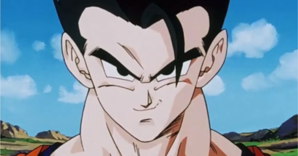 【悲報】孫悟飯さん、調子に乗ってしまう