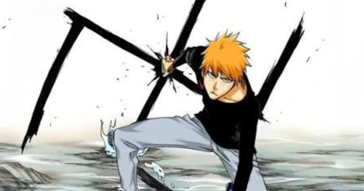 【悲報】黒崎一護さん、ラインを越えてしまい海外で炎上