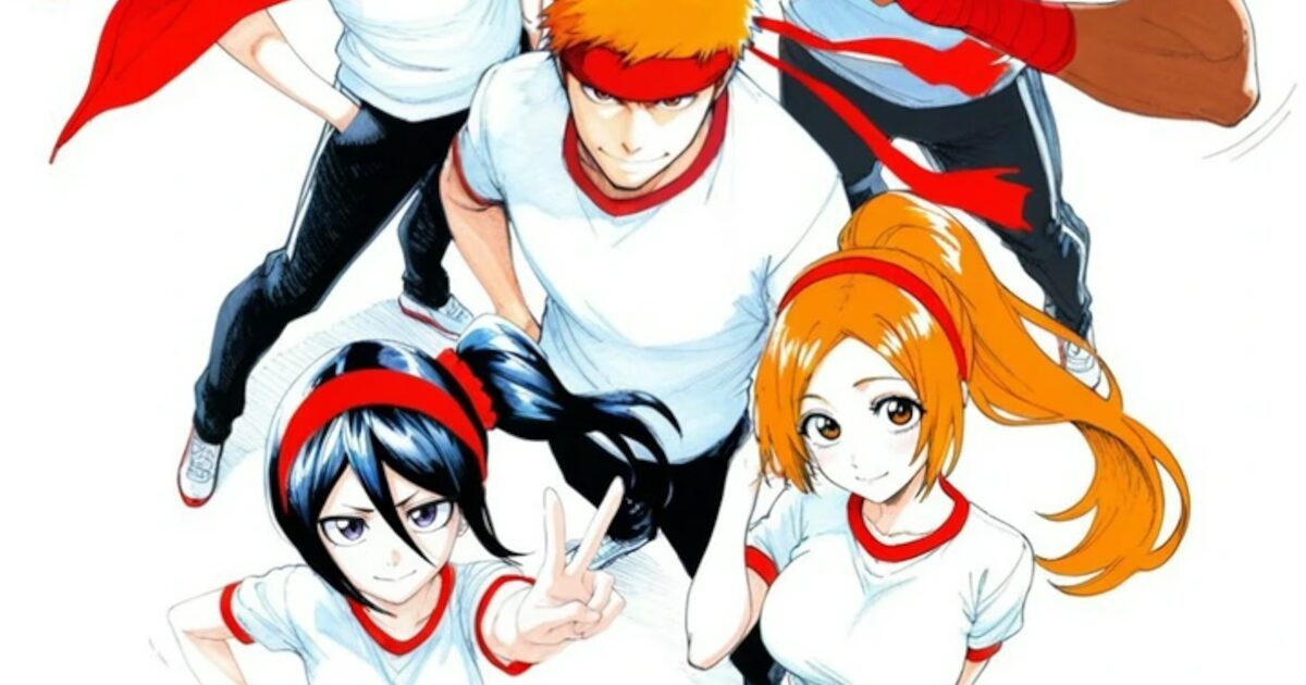 【画像】ジャンプフェスタのルキア、なんかエッチ