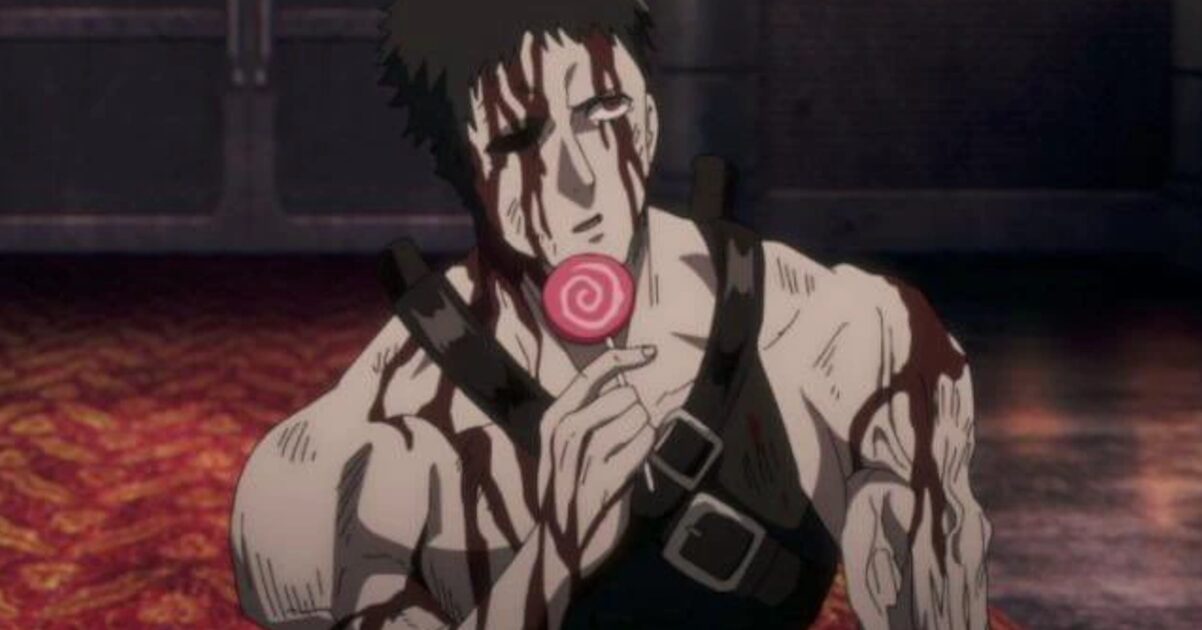 【画像】ワンパンマン3期とんでもない作画連発で歴代最低アニメにwww