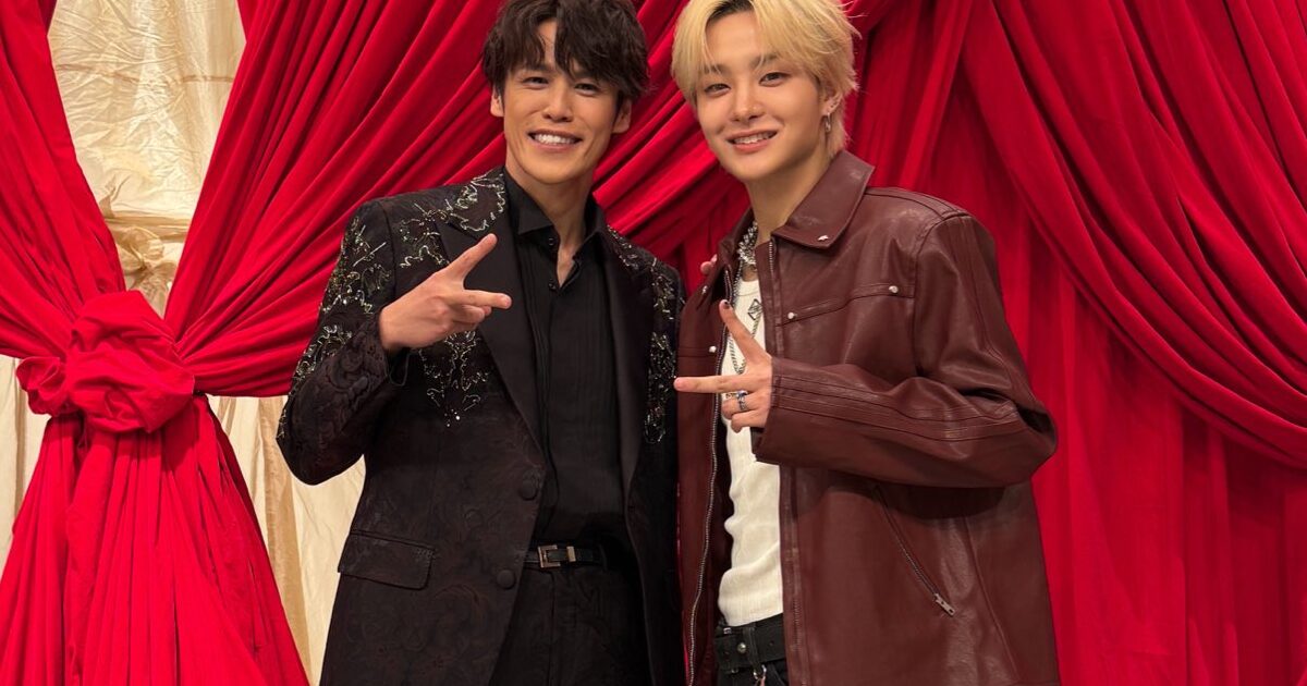 【画像】宮野真守さん、声優なのにスタイルが良すぎるｗｗｗ