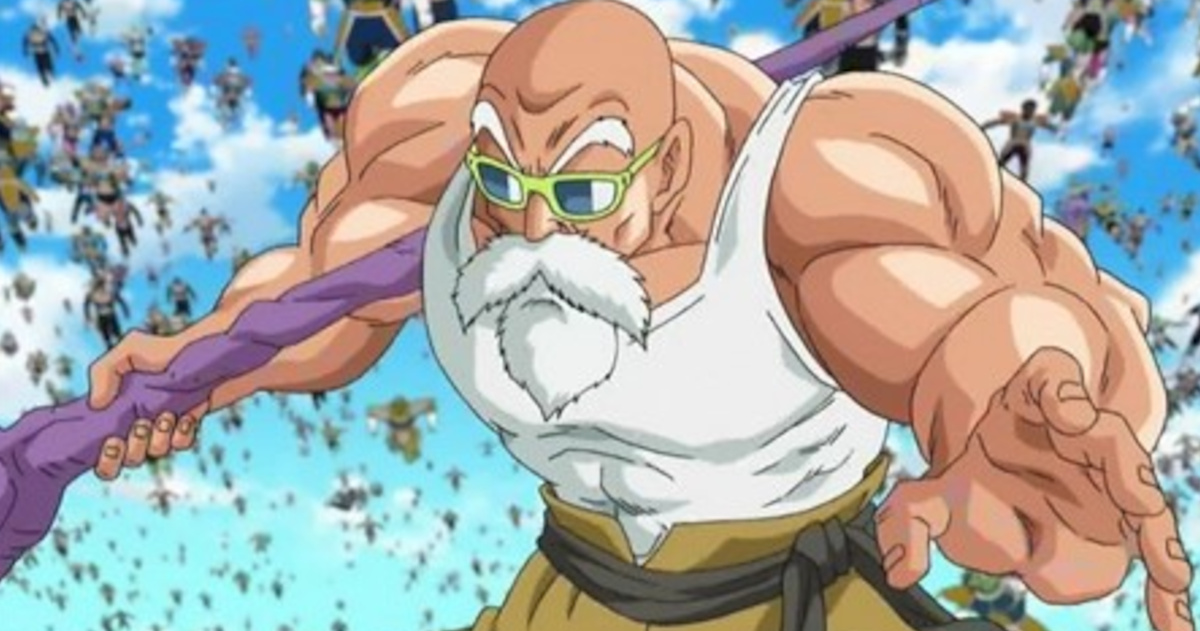 なんで漫画で老人の師匠的キャラって必ず死ぬの？