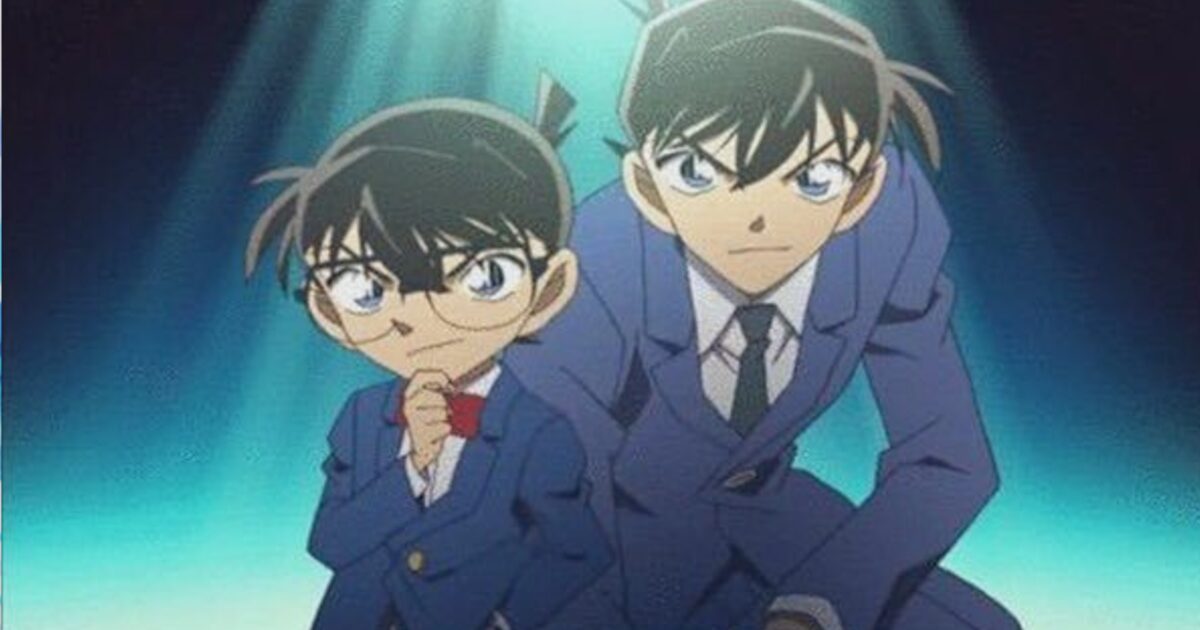 コナンって工藤新一に戻るメリットないよな