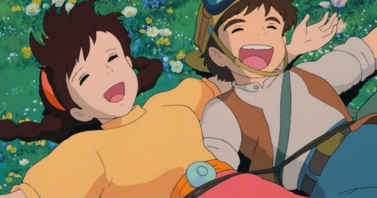 ジブリ映画の歌、名曲だらけ説