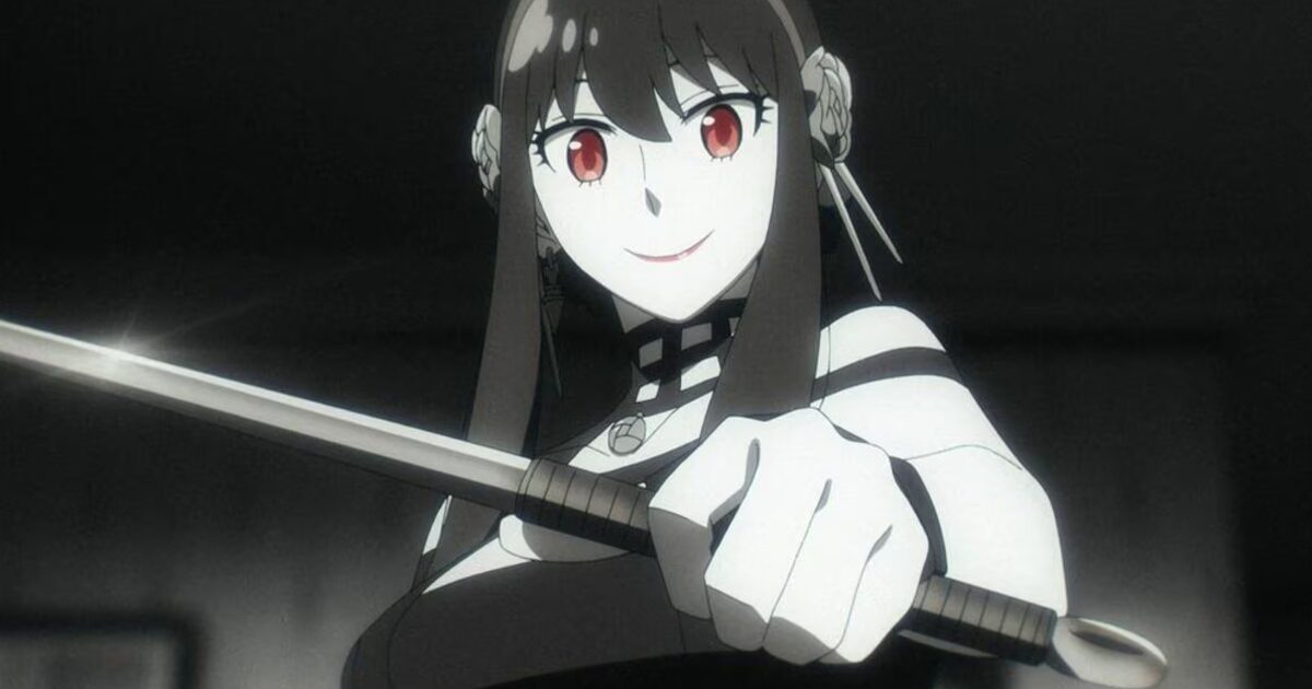 スパイファミリー、ヨルの問題をずっと解決できないwwwwwwwwwww