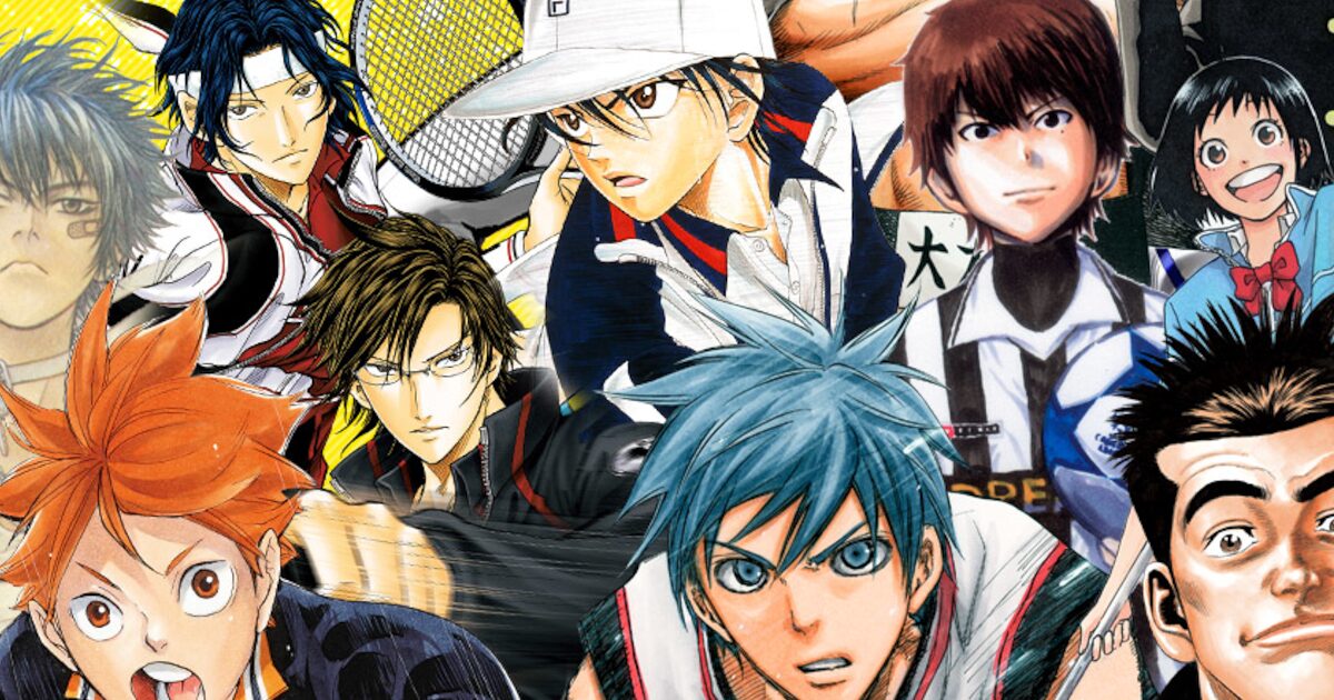 スポーツ漫画でありがちな地区の設定　ヘボ校の都立　最強枠の神奈川王者！