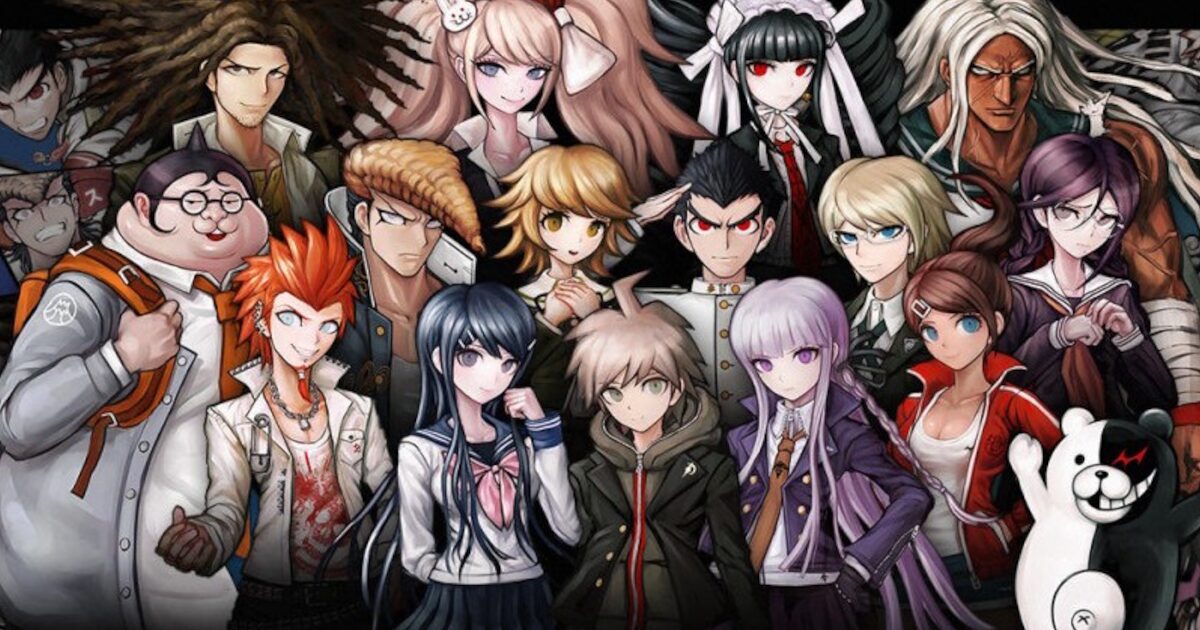 ダンガンロンパ始めたんやがワイの好きなギャルが一番最初に死んだんやが