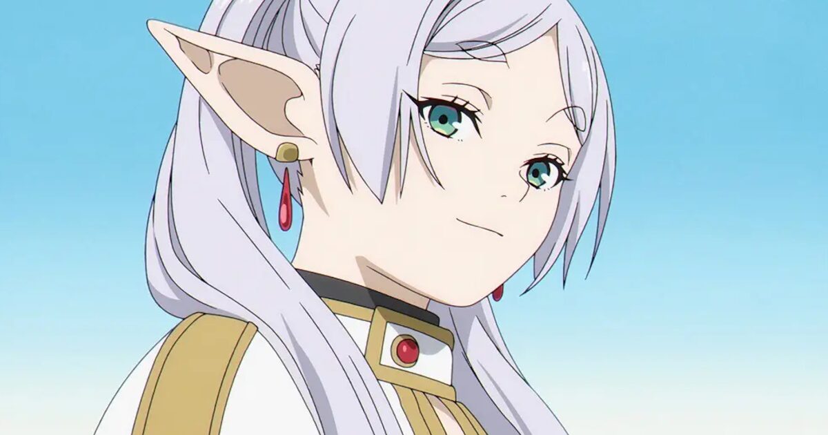 フリーレン「勃起がおさまらない？はあ…仕方ないな、こっちおいでシュタルク…♡」