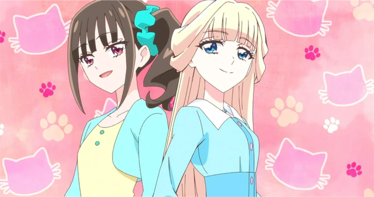 プリキュアって変身前の方が可愛いよな