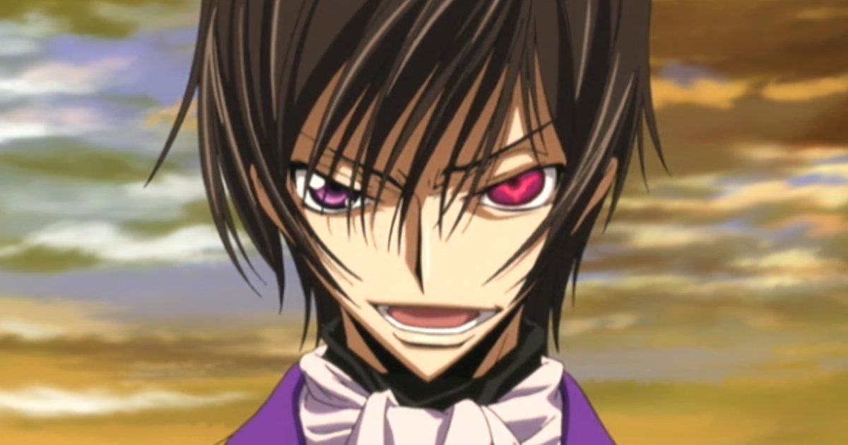 ルルーシュ「例えば今すぐ脱糞しろ、とかねｗ」 ワイ「──っ♡」