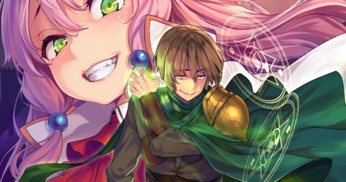 主人公が一番やべー奴な感じのアニメ教えてくれ