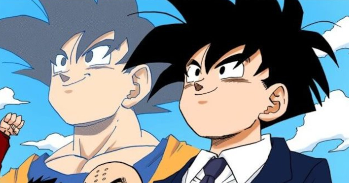 作中で主人公が代わる漫画は存在しない