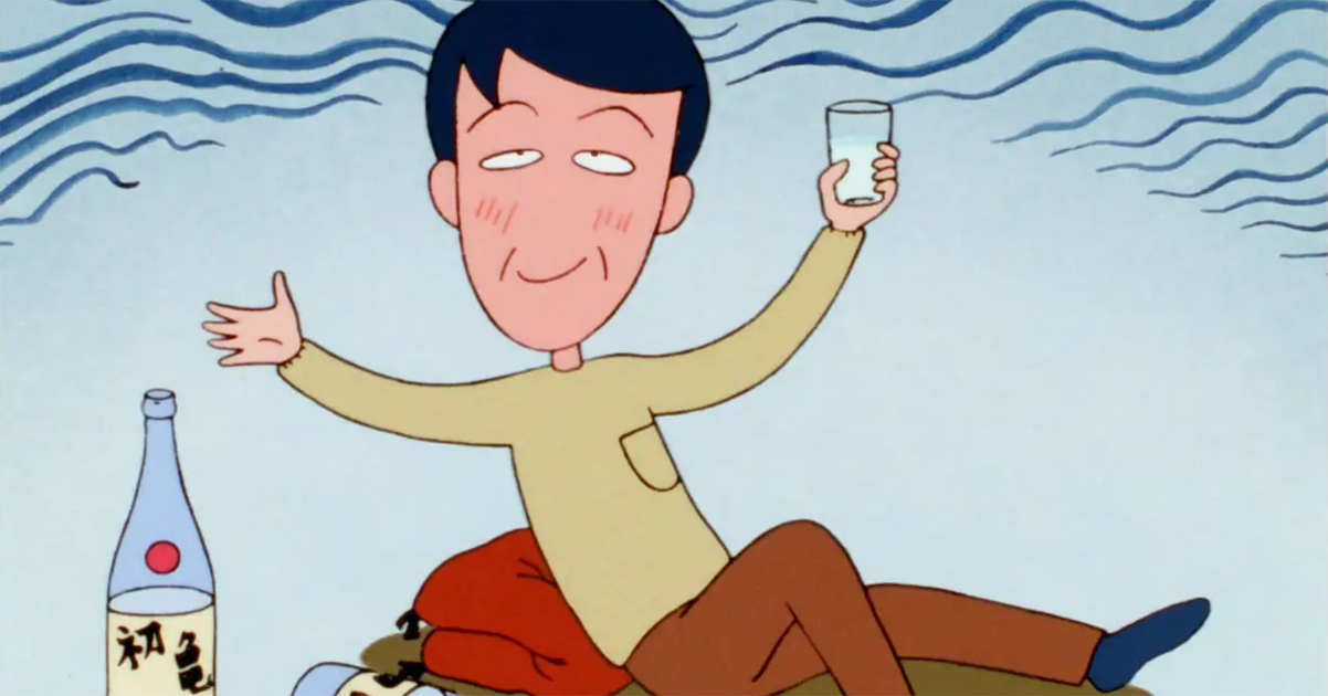 作者公認スピンオフ「さくらひろし　昼メシの流儀」にありそうなこと