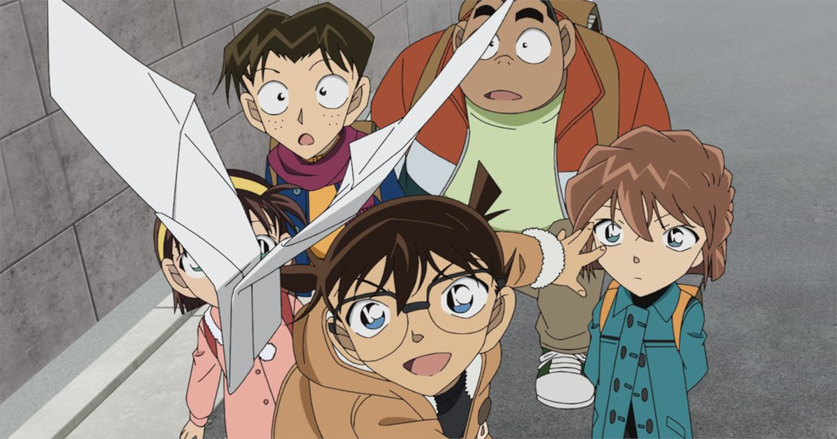 名探偵コナンで「流石に現実離れしすぎだろ・・・」と思ったシーン