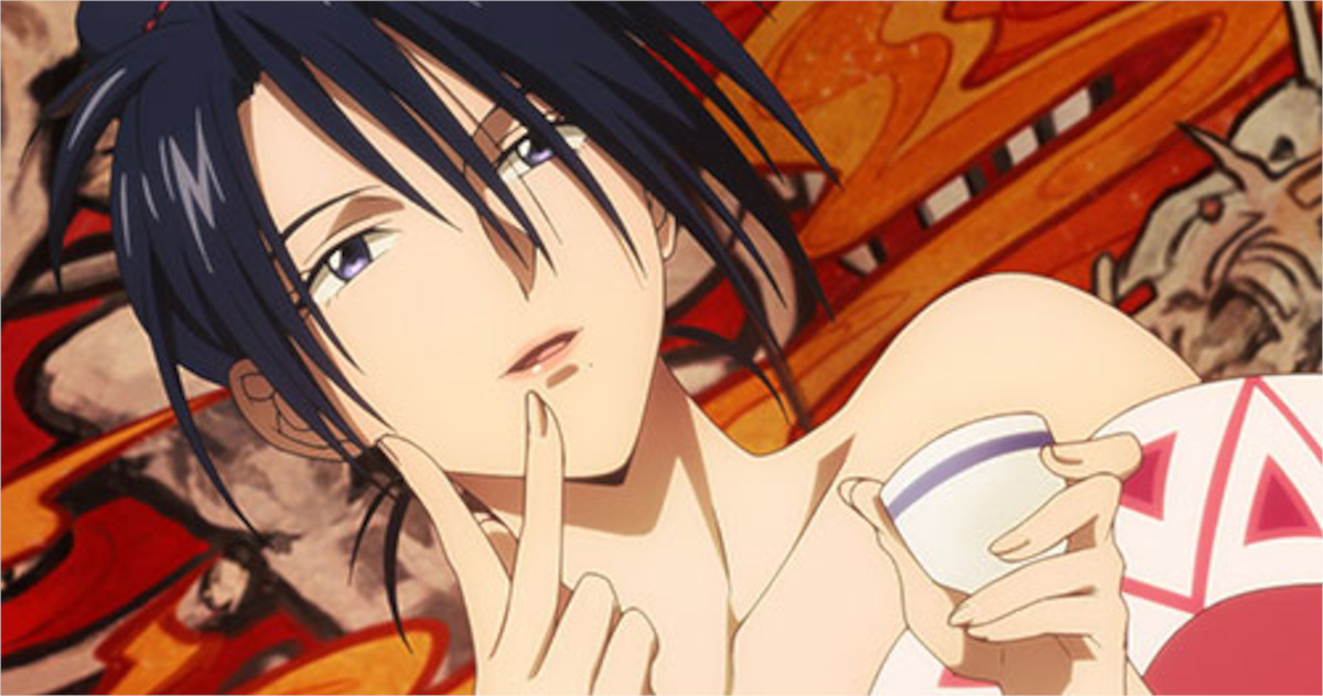 夜伽の由美って志々雄以外の性処理も担当してるの？