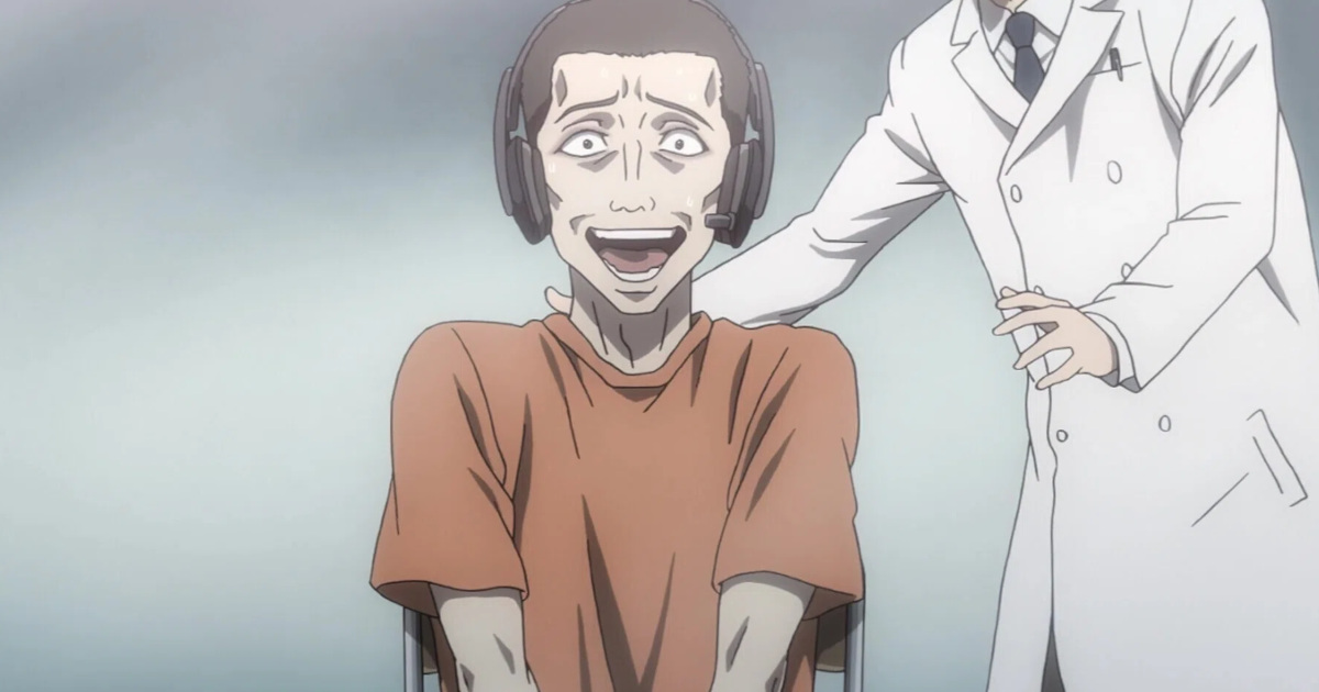 寄生獣の死刑囚ってなんか役にたったっけ