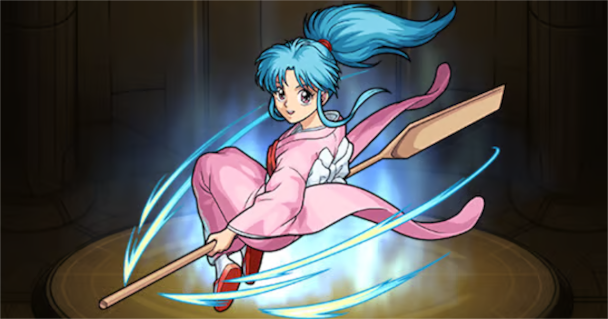 幽遊白書のボタンがポニーテールと思ってる愚か者おるか？