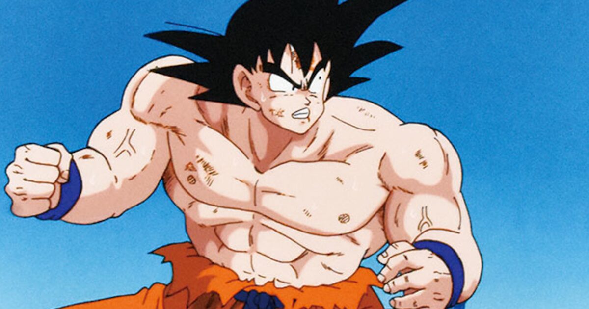 悟空「株かぁ、いっちょやってみっか！」