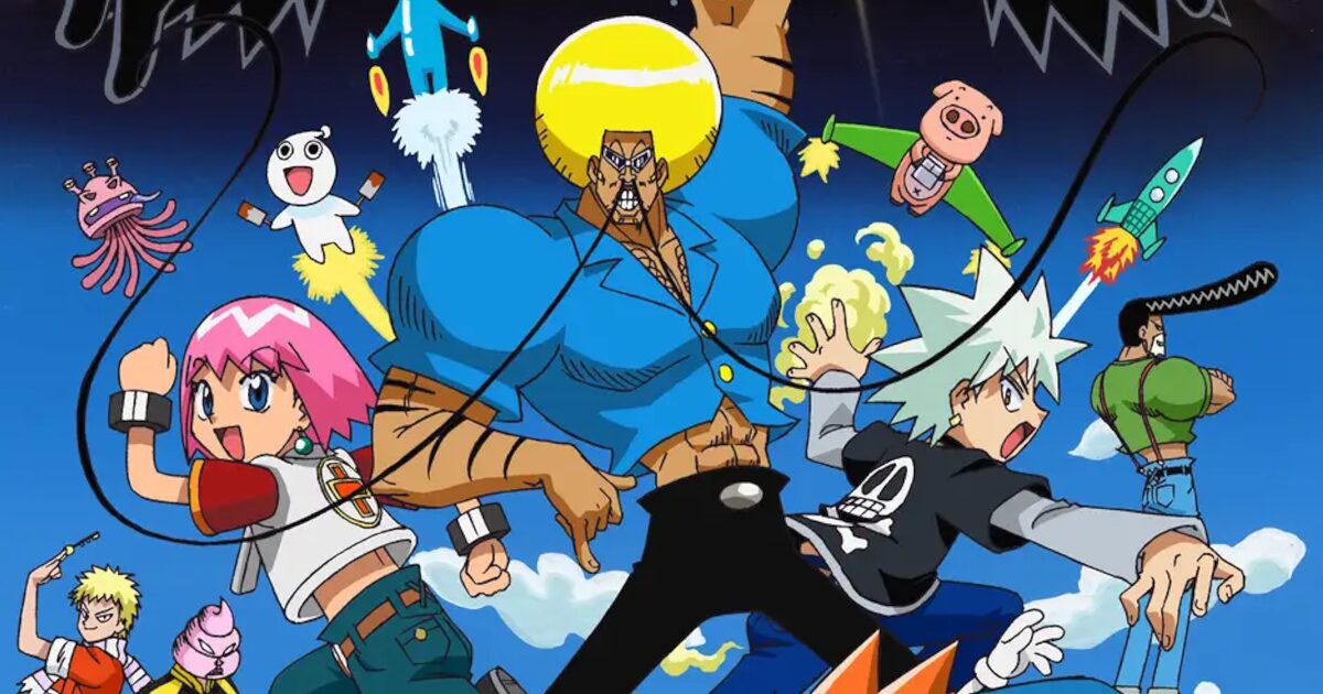 番組審議会「ボーボボを2回観たが理解できない」「子供に与える影響が予想できず心配」