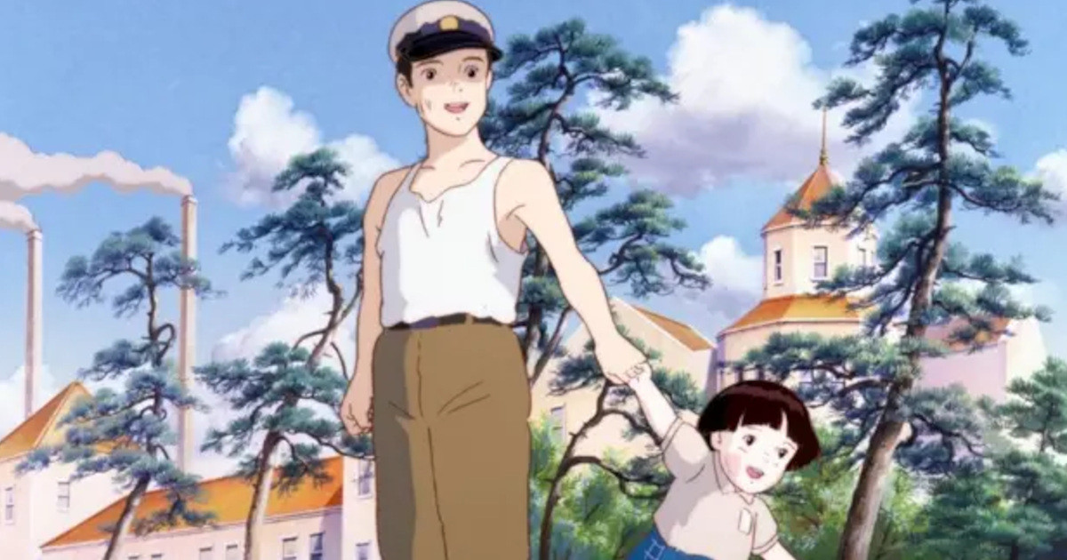 「火垂るの墓」の清太ってちゃんとしてればあんな惨い人生送らなくて済んだよね？