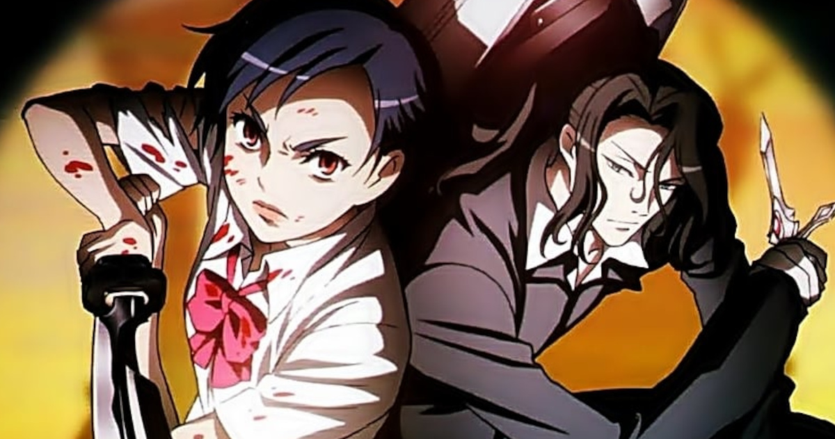 『BLOOD+』とかいう2005年の作品