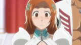 【BLEACH】井上織姫はなぜあんなに嫌われるのか