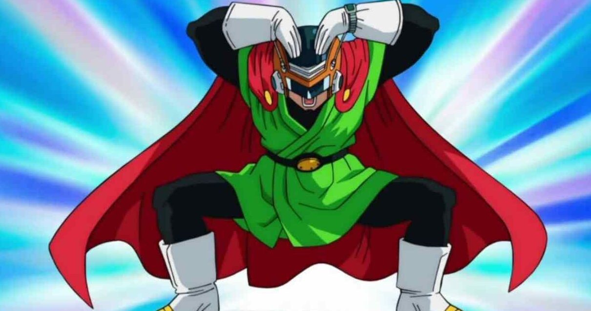 【ドラゴボ】孫悟飯、1人も友達いない