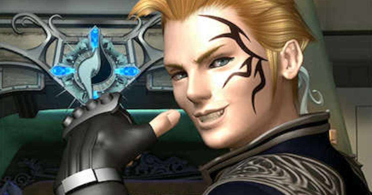 【悲報】FF8のゼル・ディンさん、影が薄すぎる