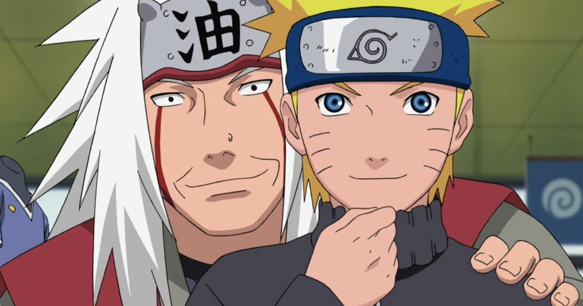 【悲報】NARUTOさん、冷静に読み返すと2部初期のナルトがあまりにも弱すぎて違和感しかない模様