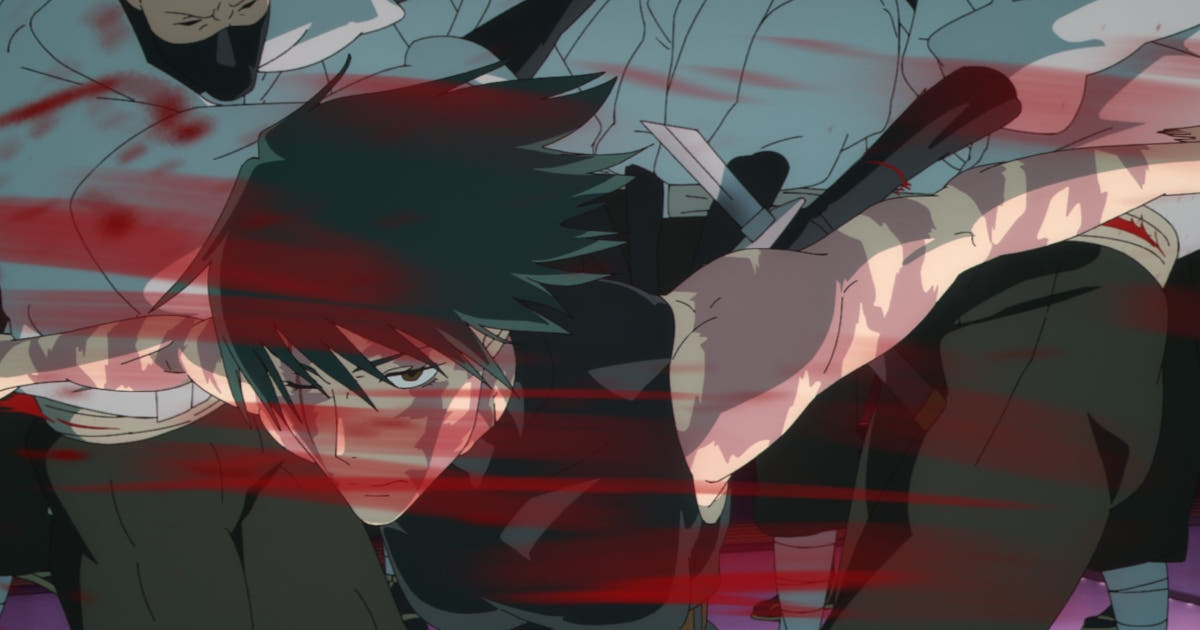 【悲報】アニメ呪術廻戦、オリジナル演出多すぎて不満爆発