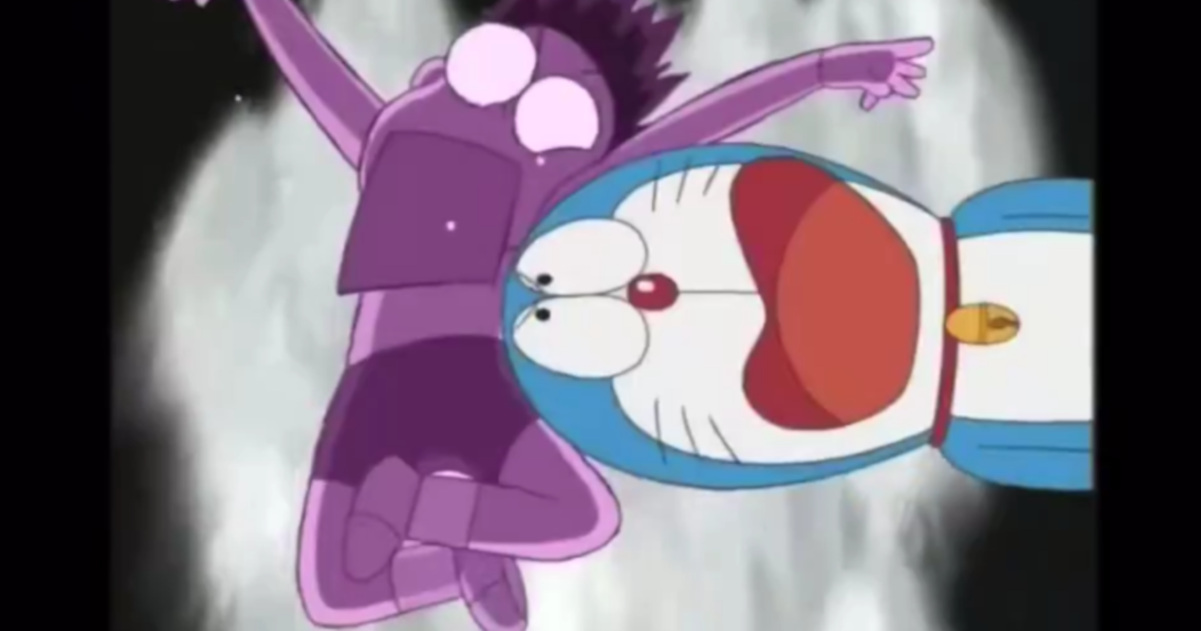 【悲報】ドラえもんの末期（のぶ代）、マジでつまらない　お前らの想像の10倍つまらない