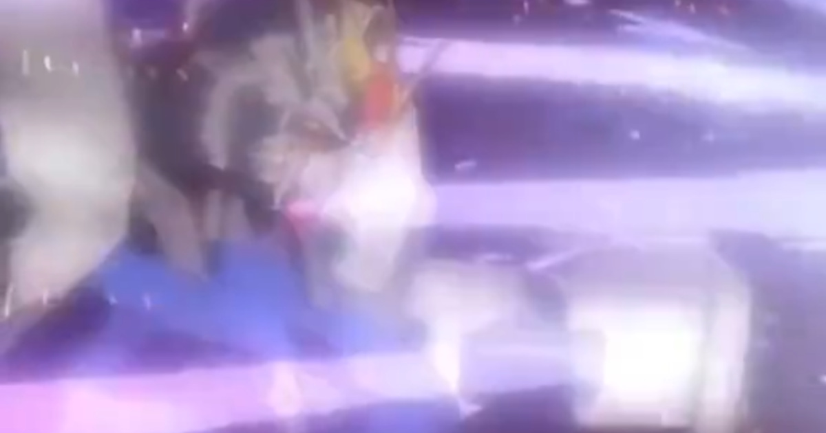 【悲報】ムウ・ラ・フラガ少佐死亡