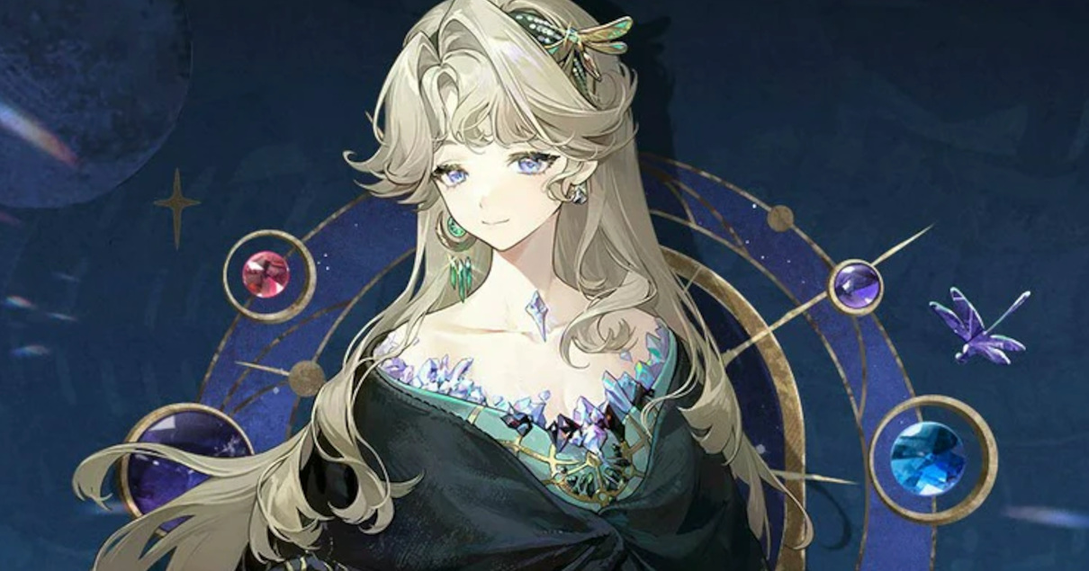 【悲報】人気ソシャゲさん、メインキャラJKが★５なのにその母親を★６（最高レア）で実装してしまう