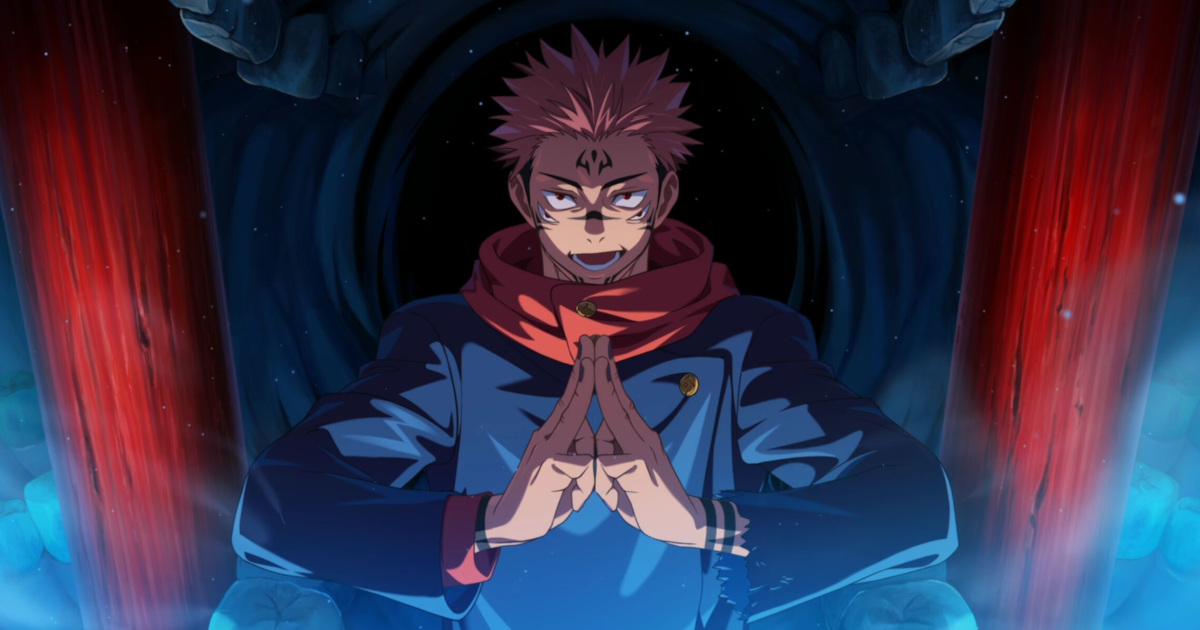 【悲報】呪術廻戦宿儺さん、術式が大ハズレだった