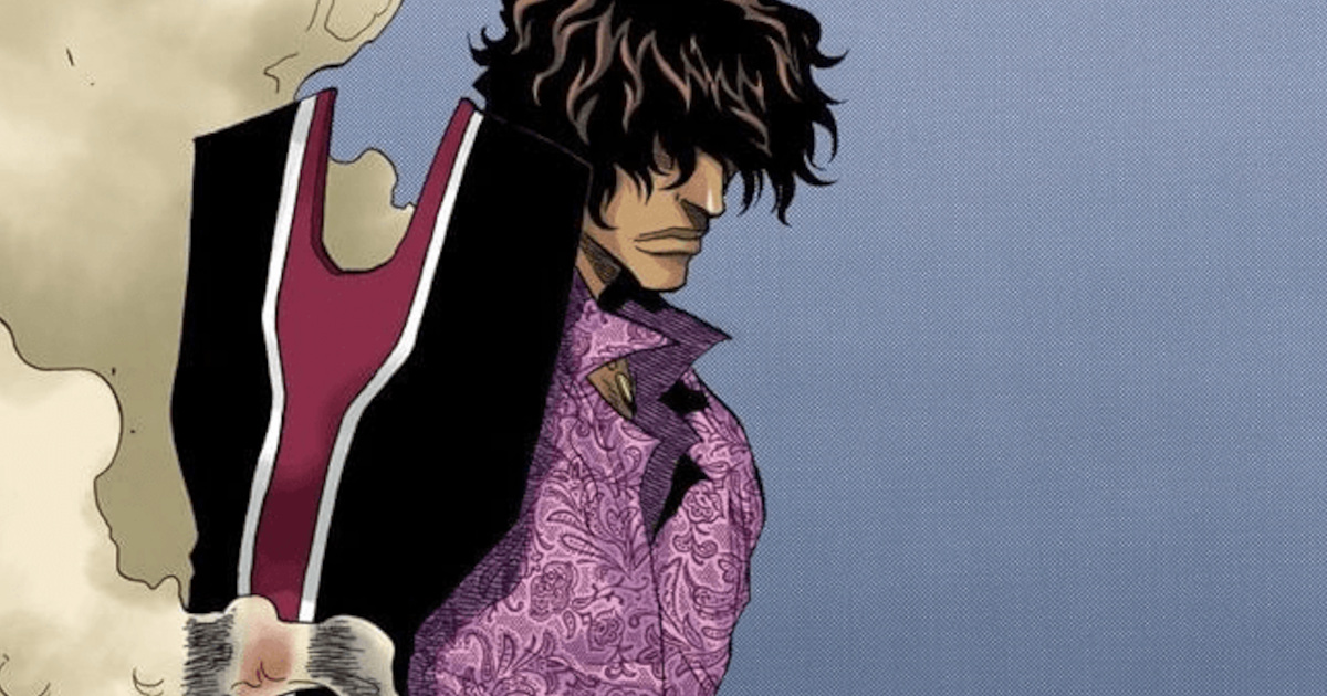 【朗報】BLEACHのチャドの強さについて考察した結果、隊長並に強いことが判明する！！！