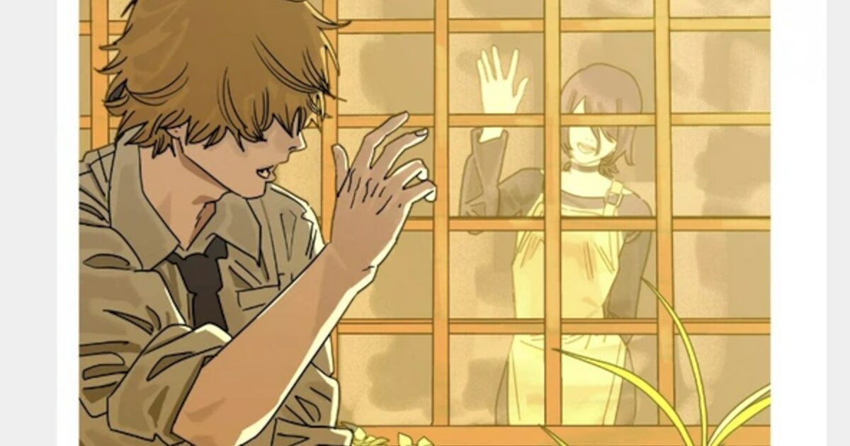 【朗報】チェーンソーマンレゼ100億の女になる