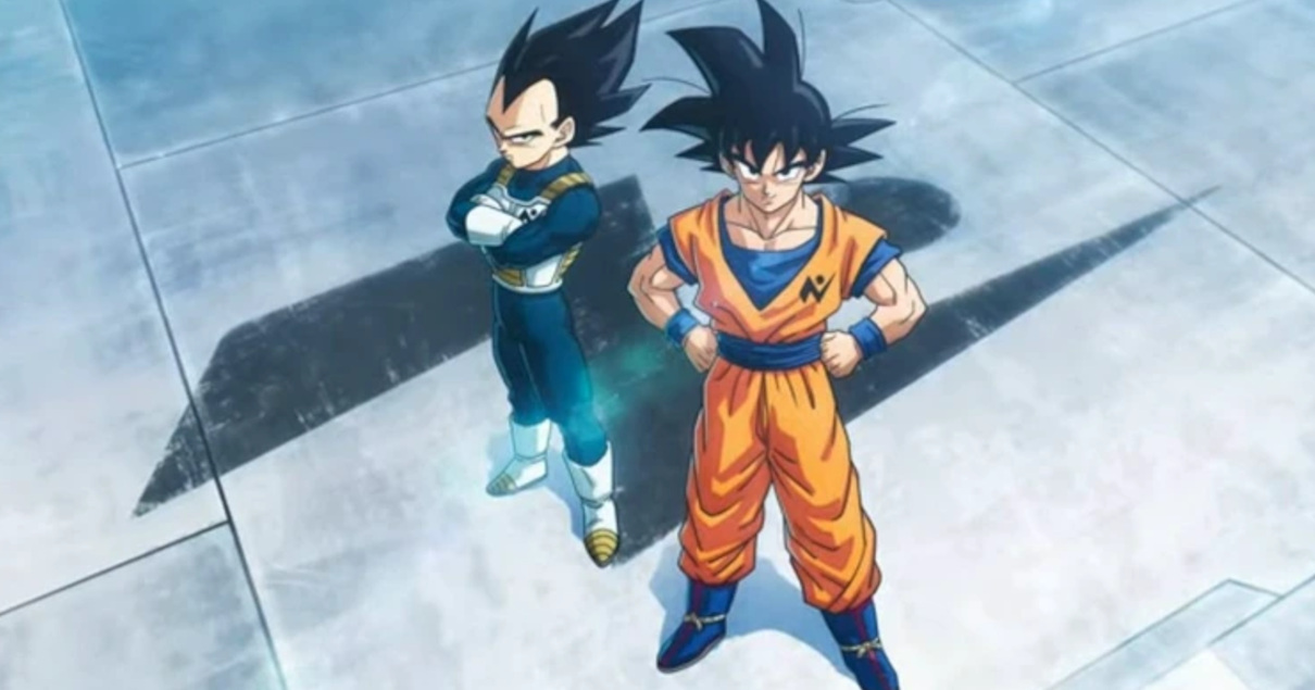 【朗報】ドラゴンボール、新作アニメ製作決定