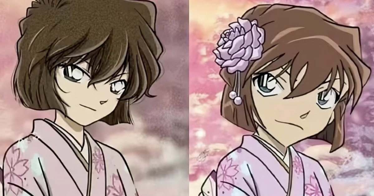 【画像】コナンマニアたち「アニメのコナンって昔の作画の方が良くない?」