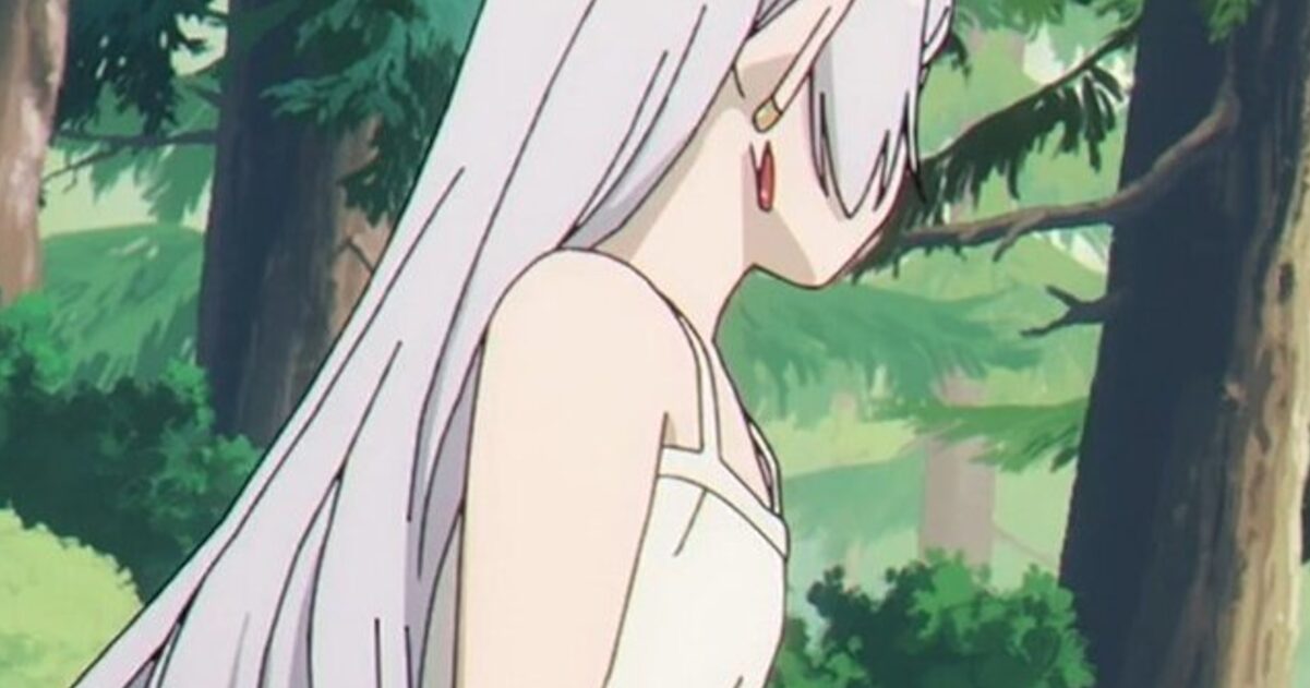 【画像】フリーレンさん、まな板