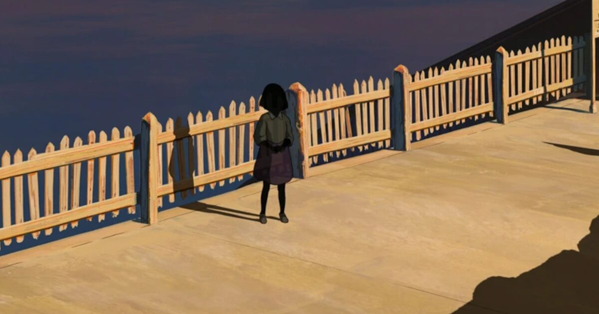 【画像】千と千尋で未回収の伏線がこちらｗｗｗｗｗｗｗ