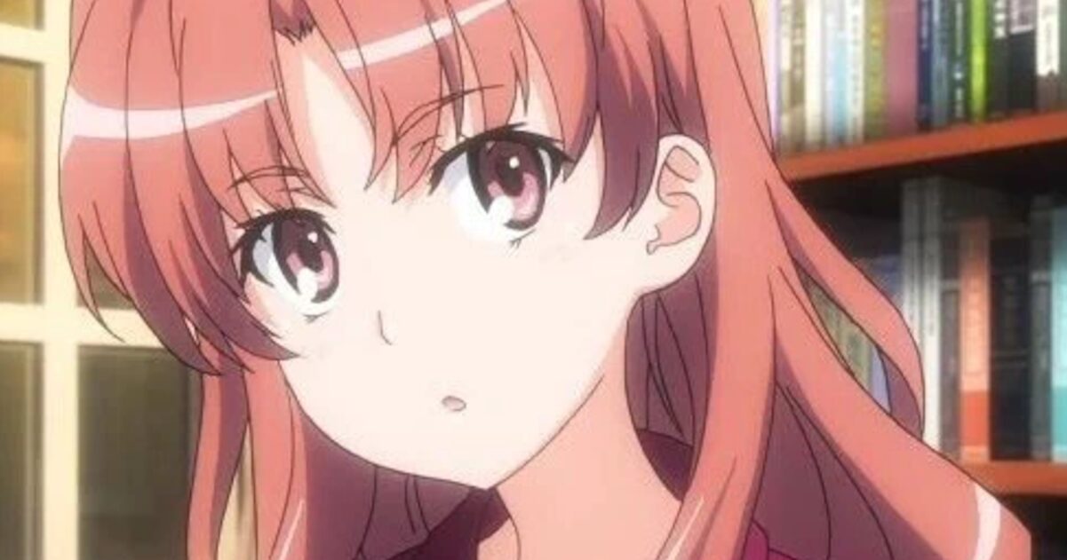 【画像あり】白井黒子(13)、髪を下ろすと美少女だった