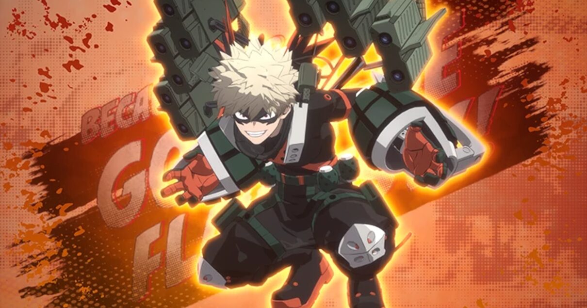 【疑問】ヒロアカの爆豪が未だに許されてない理由、ガチで分からないｗ