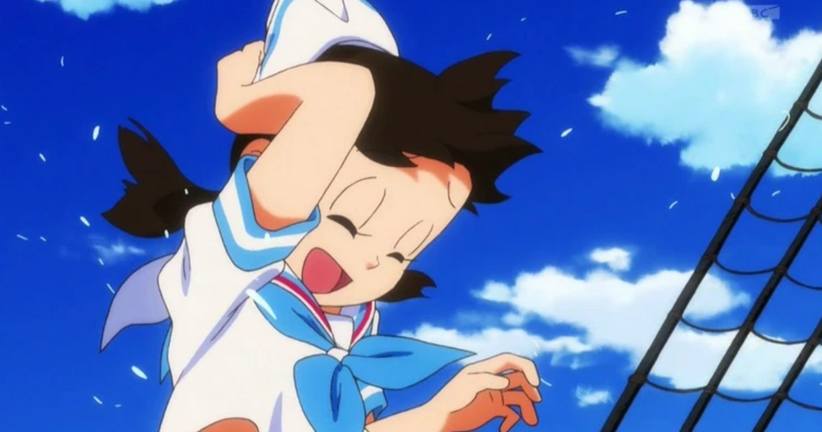 【衝撃】最近のしずかちゃん、完全に美少女