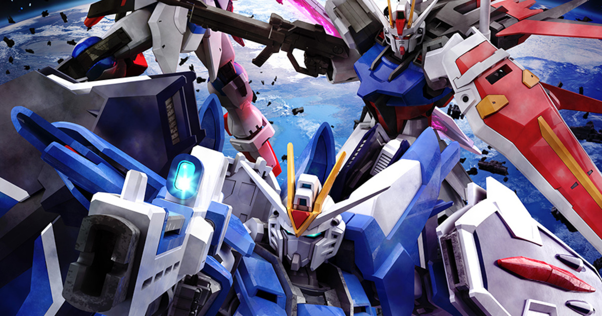 【速報】ガンプラ、ついに転売禁止になる