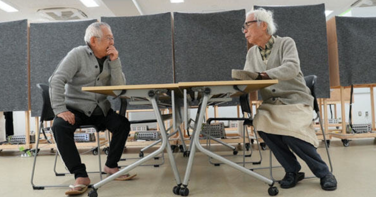 【速報】宮崎駿(84)、引退撤回