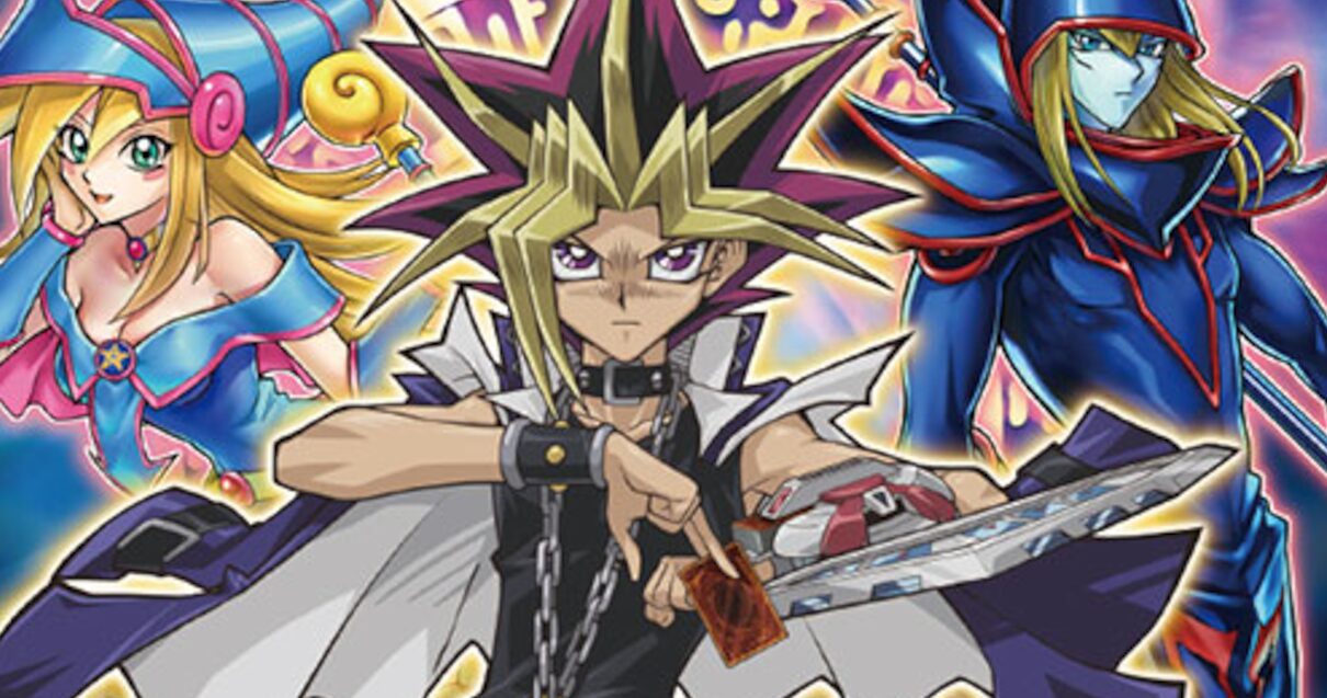 【速報】遊戯王、ガチで終焉へ………