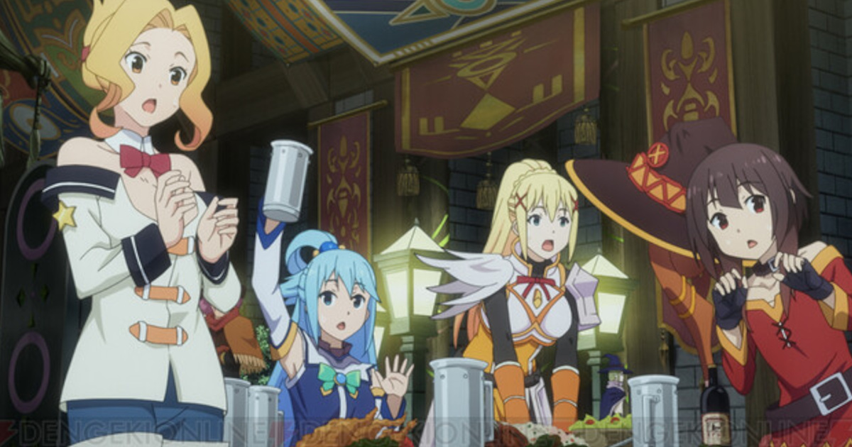 なろうの異世界転生モノで出てくる「冒険者ギルド」って何なの？🥺