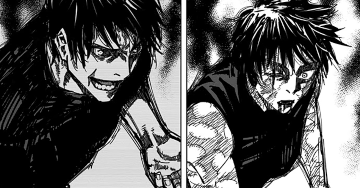 なんで禅院のマキちゃんはあんな急に強くなったの？