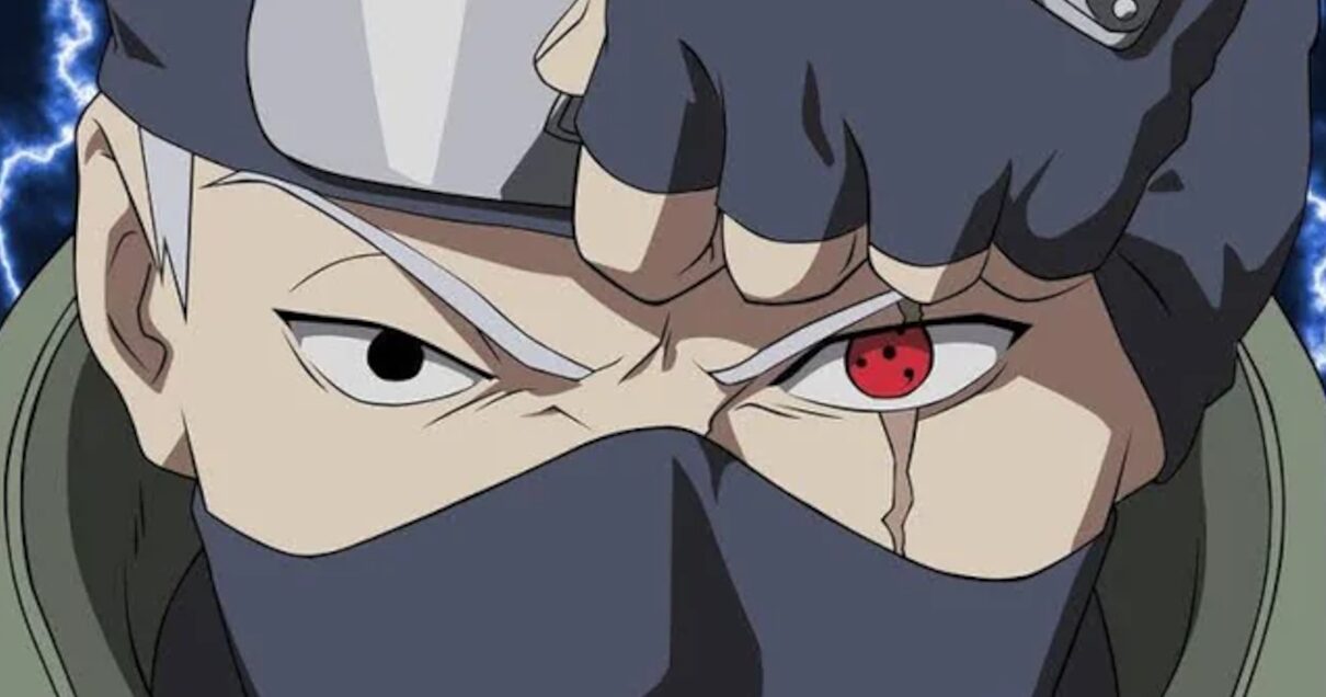 はたけカカシって写輪眼なしやとどの程度の強さなん？